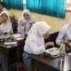 MBG Cerminkan Keberhasilan Satu Tahun Pemerintahan Prabowo–Gibran