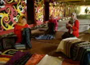 MIND ID Dorong 10.000 UMK Naik Kelas, Perkuat Ekonomi Kerakyatan Daerah