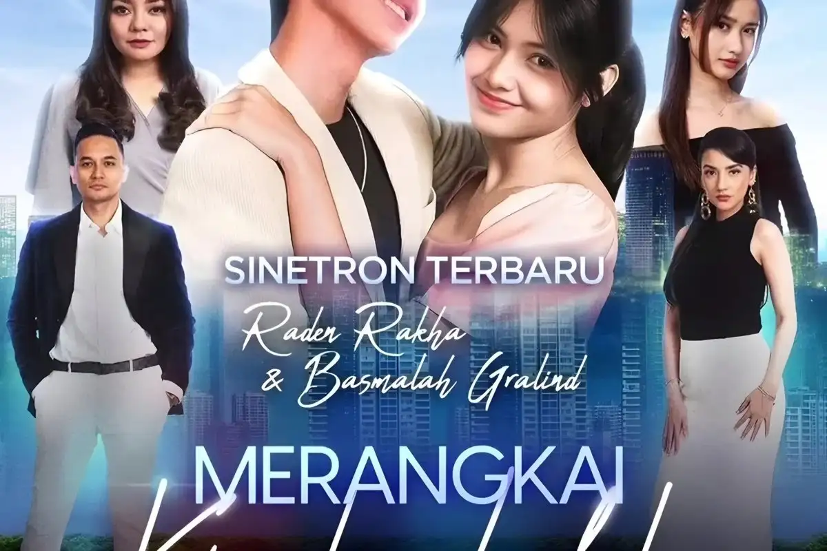 MKI Episode 81 Geser Jam Tayang, Besok Mulai Jam Berapa?