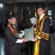 Mahasiswa Difabel UIN Raden Intan Lampung Raih Gelar Disertasi Terbaik, Buktikan Keterbatasan Bukan Halangan