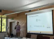Mahasiswa Magister Manajemen UNAIR Ikuti Summer School di Polandia, Perkuat Kapasitas Riset Internasional