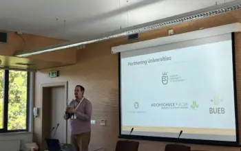 Mahasiswa Magister Manajemen UNAIR Ikuti Summer School di Polandia, Perkuat Kapasitas Riset Internasional