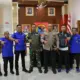 Marinir Perkuat Tim Karate Lampung di PON Beladiri 2025, Siap Harumkan Nama Daerah dan Kesatuan