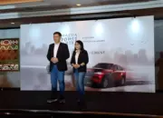 Mazda Power Drive 2025 Kembali Digelar, Tawarkan Promo hingga Rp100 Juta