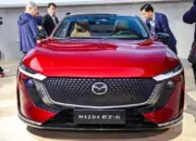 Produksi Mazda6 Resmi Dihentikan di Jepang, Namun Masih Dijual di Indonesia