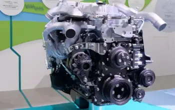 Isuzu Perkenalkan Mesin Multi Bahan Bakar Ramah Lingkungan di Japan Mobility Show 2025 4 Mengenal Mesin Multi Bahan Bakar Isuzu, Efisien dan Ramah Lingkungan