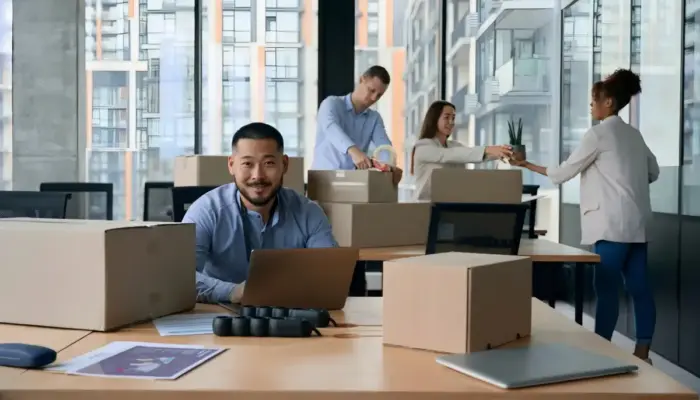 Unboxing Ongkir: Rahasia di Balik Total Biaya Pengiriman Luar Negeri (Biar Nggak Kaget!)