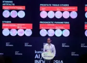Menkes Budi Kembangkan AI Kesehatan untuk Deteksi Dini Stroke, TBC, dan Kanker 10 Menkes Budi Rencanakan AI untuk Membantu Dokter Deteksi Stroke dan Kanker