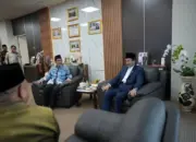 Rektor UIN Raden Intan: Menteri Agama Konsisten Jaga Citra Positif, Layak Jadi Teladan