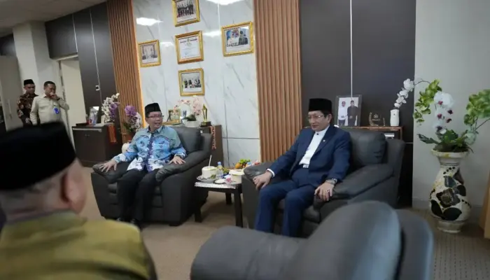 Rektor UIN Raden Intan: Menteri Agama Konsisten Jaga Citra Positif, Layak Jadi Teladan