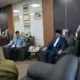 Menteri Agama Dinilai Paling Konsisten dengan Citra Positif, Rektor UIN Lampung Beri Apresiasi