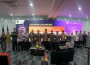 Menuju LPH Utama, UIN Raden Intan Lampung Mantapkan Peran dalam Ekosistem Halal Global