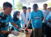 Lampung Perkuat Swasembada Protein Hewani, Bidik Provinsi Bebas Rabies 2030