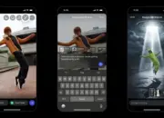 Meta Luncurkan Fitur Edit Foto & Video AI untuk Instagram Stories