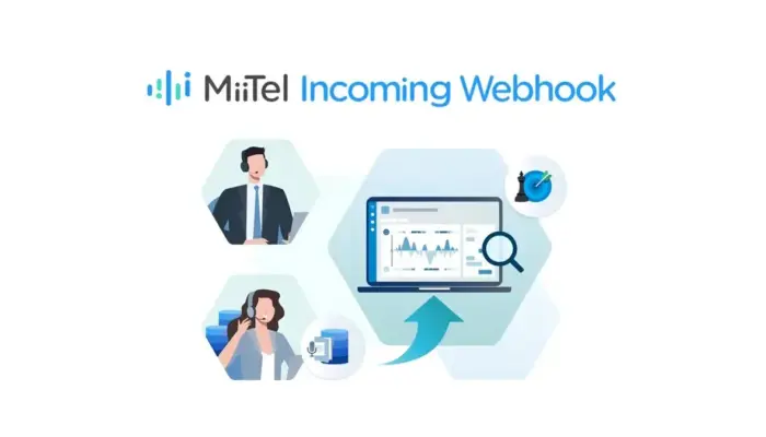 RevComm Perbarui Fitur Incoming Webhook MiiTel, Kini Bisa Analisis Rekaman Audio Monaural