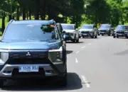 Mitsubishi Destinator Hadir dengan Segudang Fitur Andal untuk Hadapi Musim Hujan
