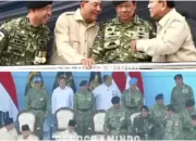 Momen SBY Diduga Tak Disalami Kapolri Listyo Sigit di HUT TNI ke-80 Tuai Sorotan Publik: Senioritas Militer Jadi Sorotan