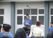 UIN Raden Intan Lampung Peringati Hari Sumpah Pemuda ke-97: Pemuda Bergerak, Indonesia Bersatu 11 Momentum Sumpah Pemuda, Rektor UIN Raden Intan Ajak Generasi Muda Jadi Agen Perubahan