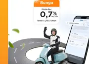 Motor Impian Kini Lebih Dekat, BRI Finance Hadirkan Promo Spesial untuk Kendaraan Baru