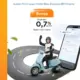 Motor Impian Lebih Mudah Didapat, Intip Promo Spesial dari BRI Finance