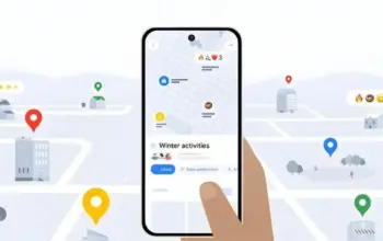 Begini Cara Mudah Daftarkan Lokasi Usahamu ke Google Maps 4 Mudah dan Cepat! Begini Cara Daftarkan Lokasi ke Google Maps