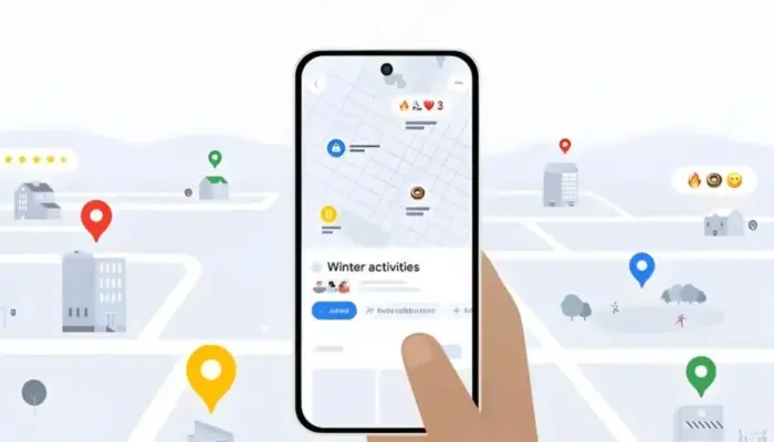 Begini Cara Mudah Daftarkan Lokasi Usahamu ke Google Maps