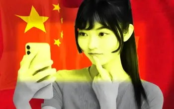 China Perketat Aturan untuk Influencer: Topik Sensitif Hanya Boleh Dibahas oleh yang Bersertifikat Resmi 3 Mulai 2025, Influencer di China Wajib Kantongi Sertifikat Resmi, Larangan Asbun Ditegakkan