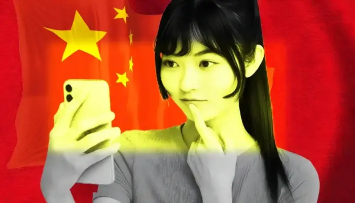 China Perketat Aturan untuk Influencer: Topik Sensitif Hanya Boleh Dibahas oleh yang Bersertifikat Resmi