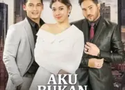Samuel Zylgwyn dan Naysilla Mirdad Reuni di Proyek Sinetron Baru RCTI
