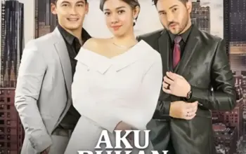 Naysilla Mirdad dan Samuel Zylgwyn Kembali Bersama di Sinetron Baru RCTI Setelah Aku Bukan Wanita Pilihan