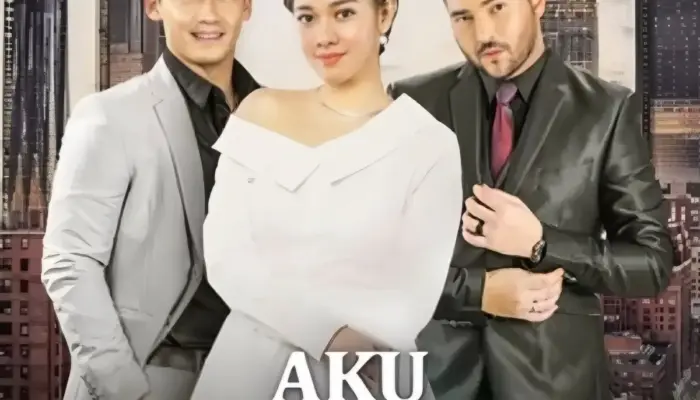 Samuel Zylgwyn dan Naysilla Mirdad Reuni di Proyek Sinetron Baru RCTI