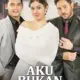 Naysilla Mirdad dan Samuel Zylgwyn Kembali Bersama di Sinetron Baru RCTI Setelah Aku Bukan Wanita Pilihan