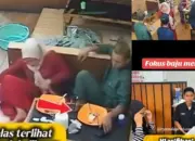 Viral! Wanita Tuduh Pegawai Kedai Curi HP, Akhirnya Minta Maaf