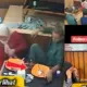 Ngamuk di Warung, Wanita Salah Tuduh Pegawai Kedai Mencuri HP