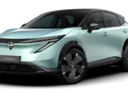 Nissan Ariya Facelift Siap Meluncur Akhir Oktober, Pernah Tampil di Indonesia