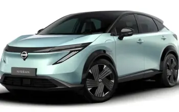 Nissan Ariya Facelift Siap Meluncur Akhir Oktober, Pernah Tampil di Indonesia