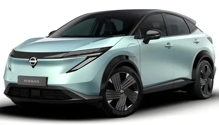 Nissan Ariya Facelift Siap Debut di Japan Mobility Show 2025, Usai Pernah Tampil di Indonesia