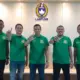 Nusantara Lampung FC Resmi Launching Skuad, Siap Tantang Sriwijaya FC dan Bidik Tiket Liga 2