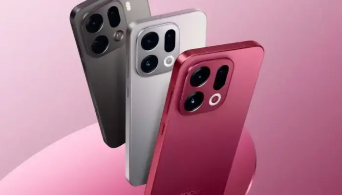 Oppo Find X9 Siap Meluncur, Smartphone Powerful untuk Gaming dan Hiburan