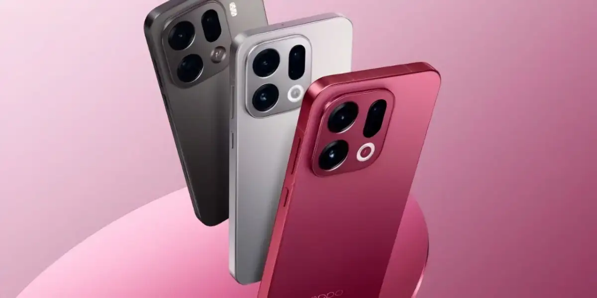 Oppo Find X9 Series, Pilihan Tepat untuk Gaming Lebih Powerful