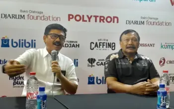 PB FORKI Siapkan Karateka Nasional Menuju Kelas Dunia, Atlet Berprestasi PON Bakal Masuk Radar Pelatnas