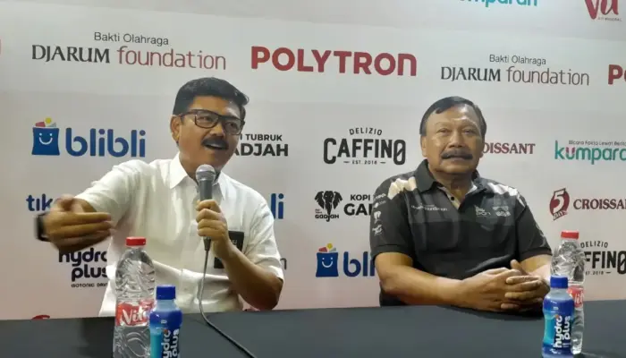 PB FORKI Siapkan Karateka Nasional Berkaliber Dunia, Atlet PON Beladiri 2025 Masuk Radar Pelatnas