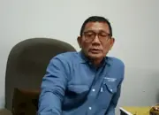 PDAM Way Rilau Optimistis Capai Target 60 Ribu Sambungan Pelanggan Air Bersih Tahun Ini