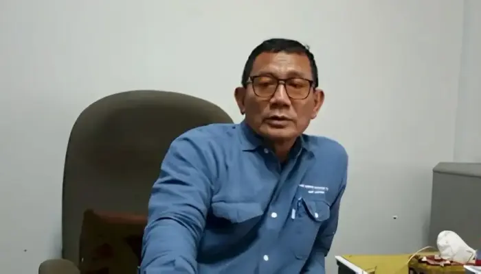 PDAM Way Rilau Optimistis Capai Target 60 Ribu Sambungan Pelanggan Air Bersih Tahun Ini