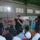 PLN Lampung Dorong Pendidikan Vokasi Lewat Pelatihan Perakitan Baterai Motor Listrik di SMKN 3 Kotabumi