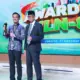PLN Metro Raih Penghargaan Gudang Distribusi Terbaik Regional Sumbagsel di Logistic Awards 2025