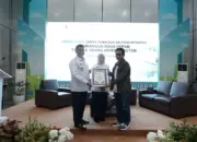 Dukung Tambak Udang Berkelanjutan, PLN Raih Penghargaan dari Gubernur Lampung 14 PLN Raih Penghargaan dari Gubernur Lampung atas Dukungan Pengembangan Tambak Udang Berkelanjutan
