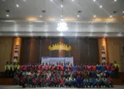 PLN UP3 Metro Adakan Refreshment PS4, Tegaskan Komitmen Tingkatkan Layanan Publik