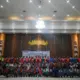 PLN UP3 Metro Gelar Refreshment PS4, Komitmen Tingkatkan Pelayanan ke Masyarakat