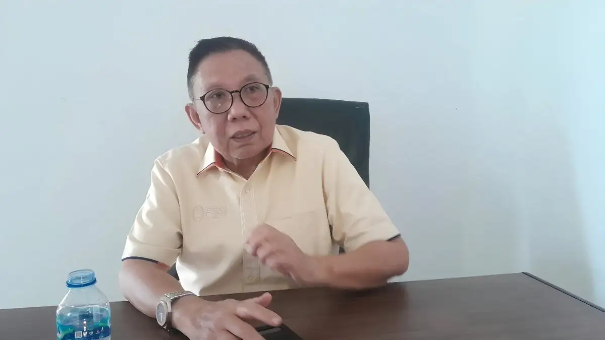 PSSI Dukung Tim Nusantara Lampung FC, Dorong Rekrut Pemain Lokal Berpengalaman